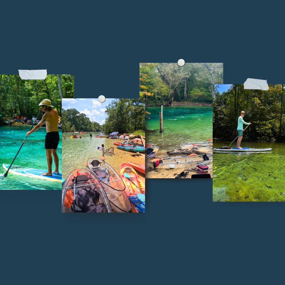 Best Kayak and Paddleboard Rentals: Affordable Options for Every Adventure